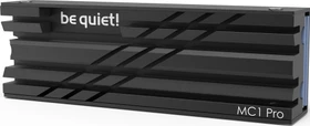 be quiet! MC1 Pro, M.2 SSD-Kühler