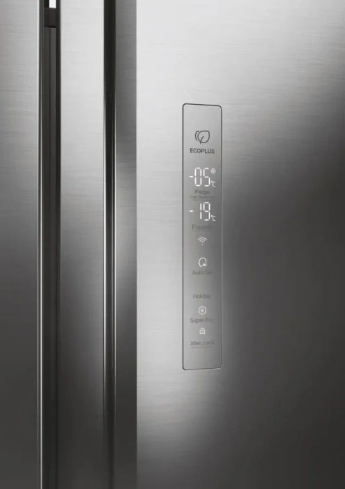 Haier HSW79F18ANMM Side-by-Side