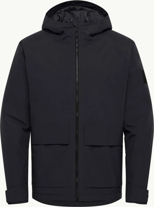 Jack Wolfskin Tempeltor Jacke (Herren)