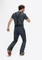 Maier Sports Anton Vent Slim Skihose lang graphite (Herren) Vorschaubild