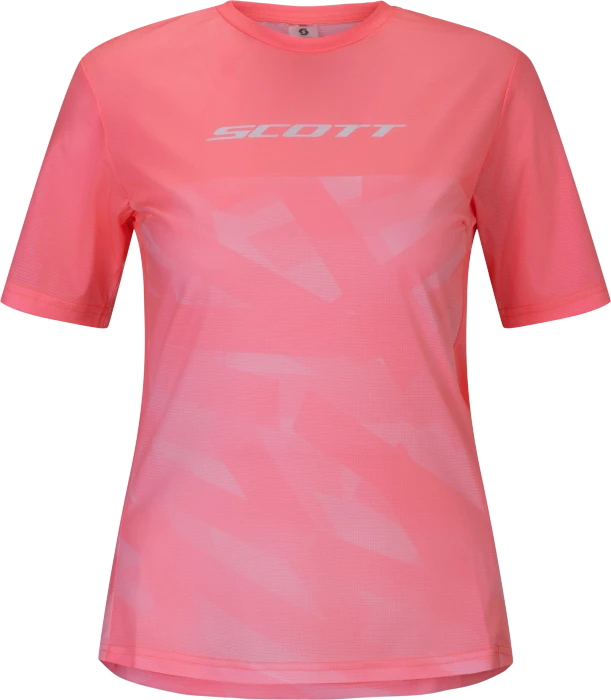 Scott Vertic LT Trikot kurzarm (Damen)