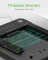 RaidSonic Icy Box IB-2915MSCL-C31, USB-C 3.1 Vorschaubild