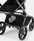 Bugaboo Fox 5 Renew 2in1 Gestell Schwarz deep indigo Vorschaubild