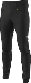 Dynafit Transalper Dynastretch Hose lang black out (Herren)
