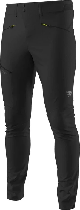 Dynafit Transalper Dynastretch Hose lang black out (Herren)