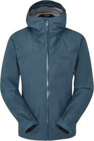 Rab Namche Gore-Tex Funktionsjacke orion blue (Herren)