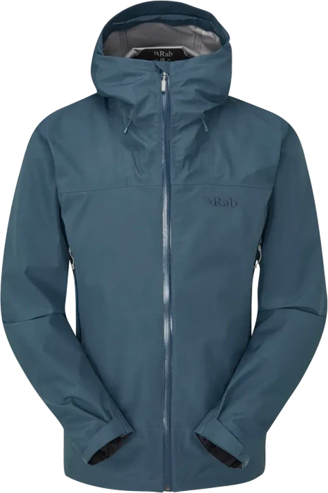 Rab Namche Gore-Tex Funktionsjacke orion blue (Herren)