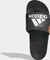 adidas Comfort Adilette core black/cloud white (Damen) Vorschaubild