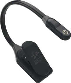 König & Meyer 85635 Notenpultleuchte Mighty Bright Wonder Flex