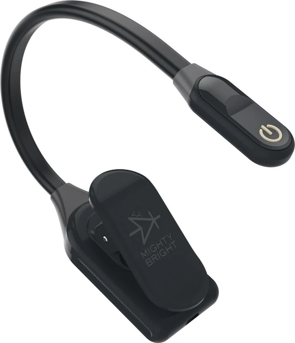 König & Meyer 85635 Notenpultleuchte Mighty Bright Wonder Flex