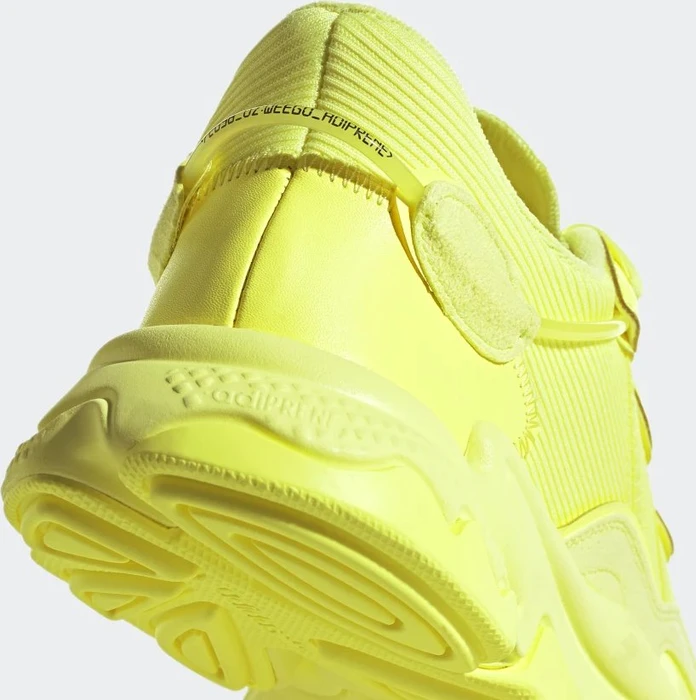 adidas Ozweego frozen yellow (Herren)