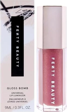 Fenty Beauty Gloss Bomb Fenty Glow