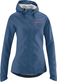 Gonso Sura Light Fahrradjacke insignia blue (Damen)