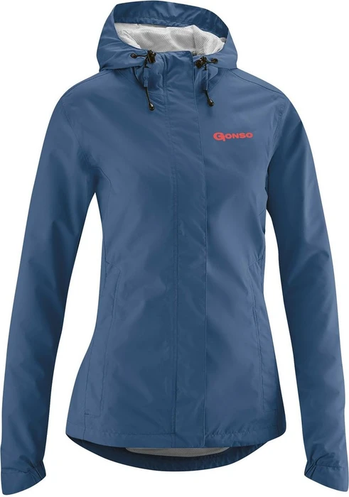 Gonso Sura Light Fahrradjacke insignia blue (Damen)