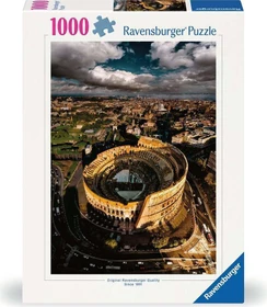 Ravensburger Puzzle Colosseum in Rom