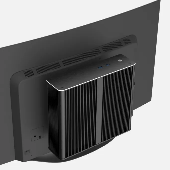 Akasa Euler T Plus, Mini-ITX