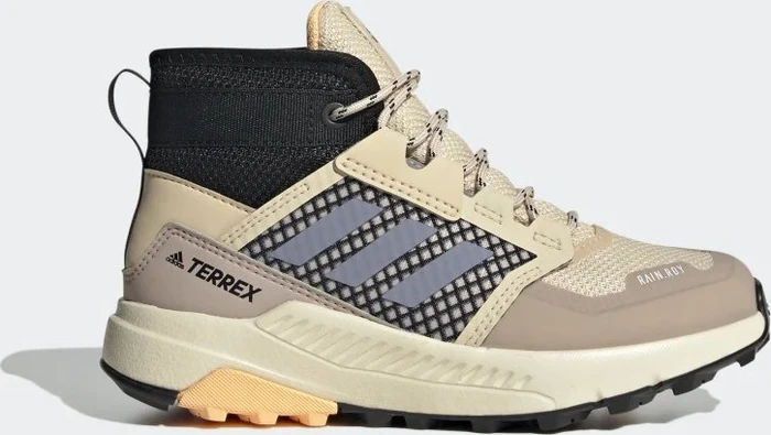 adidas Terrex Trailmaker Mid Rain.Rdy (Junior)