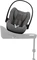 Cybex Cloud G i-Size ohne Basis lava grey comfort 2023 Vorschaubild