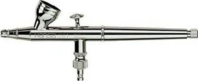 Harder & Steenbeck Hansa Topline 281 chrom Airbrush