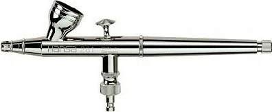Harder & Steenbeck Hansa Topline 281 chrom Airbrush