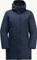 Jack Wolfskin Salier Funktionsmantel night blue (Damen) Vorschaubild