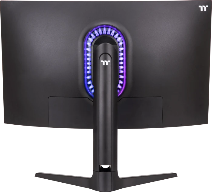 Thermaltake TGM-V32CQ Curve Gaming Monitor, 31.5"