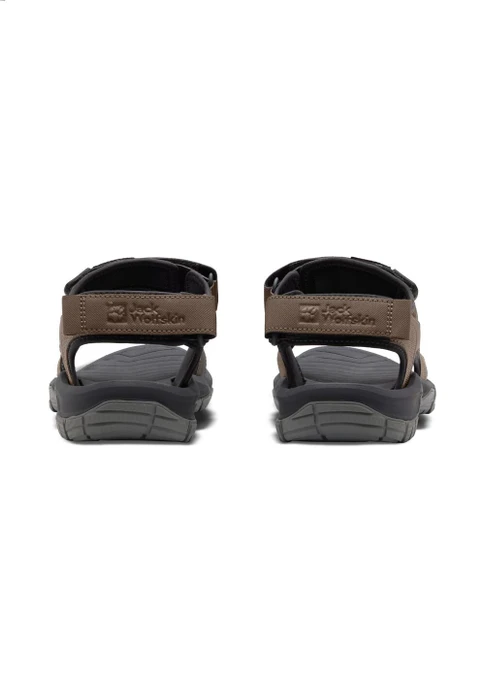 Jack Wolfskin Lakewood Cruise cold coffee (Herren)