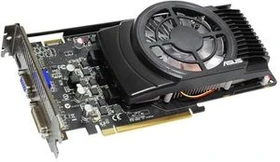 ASUS Radeon HD 6770, EAH6770/2DI/1GD5, 1GB GDDR5, VGA, DVI, HDMI