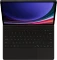 Samsung EF-DX815 Book Cover Keyboard für Galaxy Tab S9+ / S9 FE+ / S10+, schwarz, DE Vorschaubild