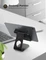 Lamicall Tablet Stand S, Aluminium Tablet- und Smartphone-Ständer, Tablet-Stand 4-13", schwarz, verstellbar Vorschaubild