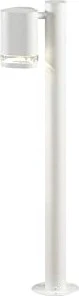 Konstsmide Modena GU10 70cm Wegeleuchte weiß