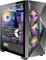 Antec Dark League Dark Fleet DF800, Glasfenster Vorschaubild