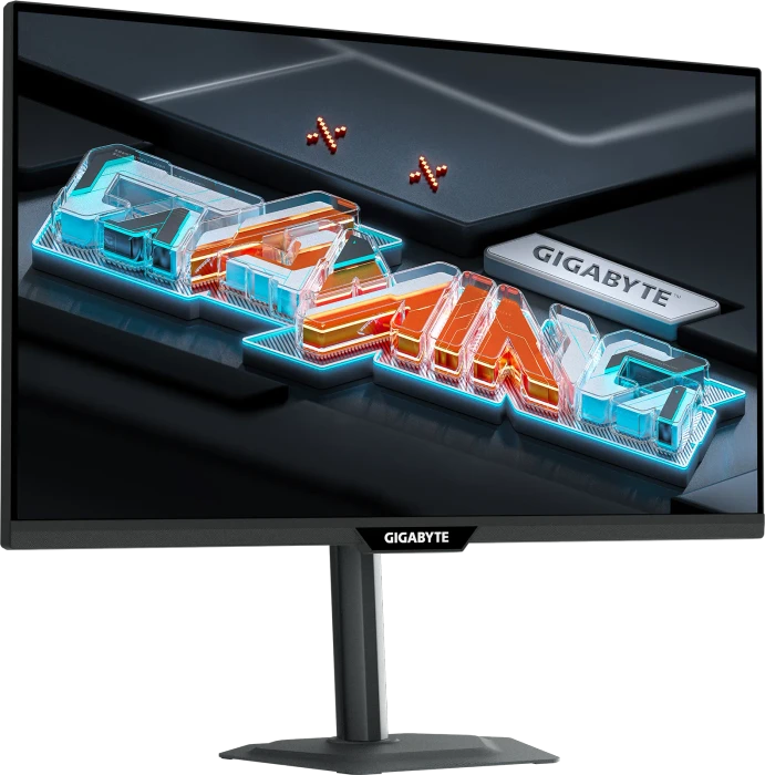 GIGABYTE M27UP, 27"