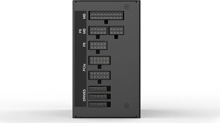 be quiet! Pure Power 11 FM 650W, ATX 2.52