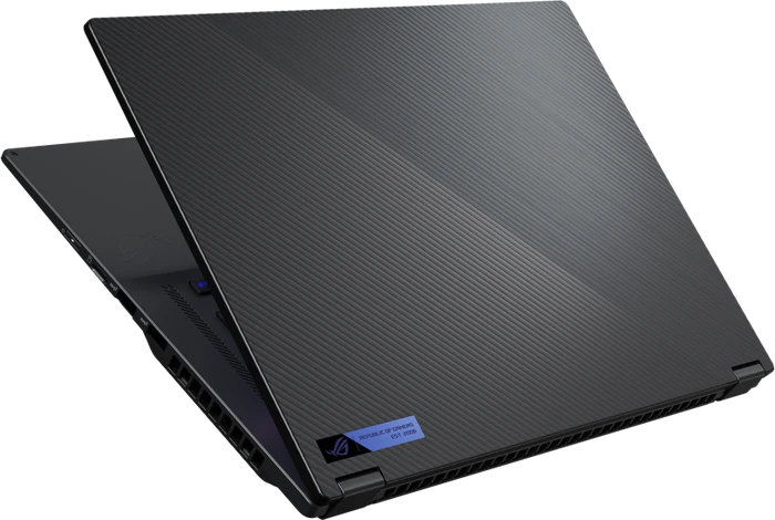 ASUS ROG Flow X16 GV601RW-M5093W, Ryzen 7 6800HS, 32GB RAM, 2TB SSD, GeForce RTX 3070 Ti, DE