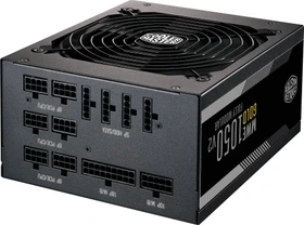Cooler Master MWE Gold V2 Full Modular 1050W, ATX 2.52, bulk