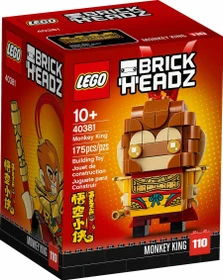 LEGO BrickHeadz - Monkey King