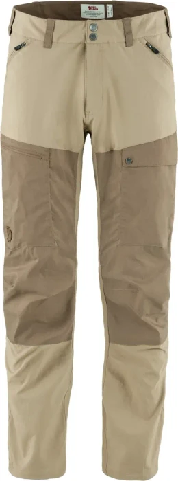 Fjällräven Abisko Midsummer Hose lang (Herren)
