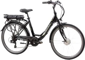 F.lli Schiano E-Moon 26"