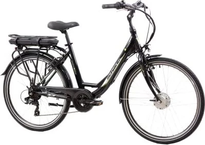 F.lli Schiano E-Moon 26"