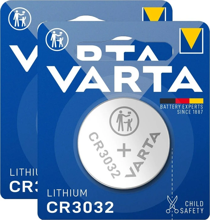 Varta CR3032