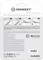 Kingston IronKey Keypad 200 512GB, USB-A, USB 3.2 Gen 1×1 Vorschaubild