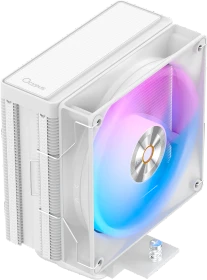 Ocypus Delta A40 WH ARGB, weiß