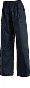 Regatta Pack It Überziehhose Hose lang marine (Damen)