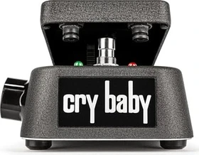 Dunlop 535Q Cry Baby Multi-Wah