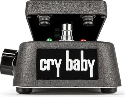 Dunlop 535Q Cry Baby Multi-Wah