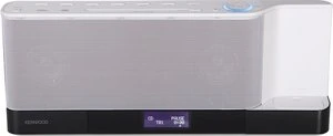 Kenwood CLX-70-W weiß