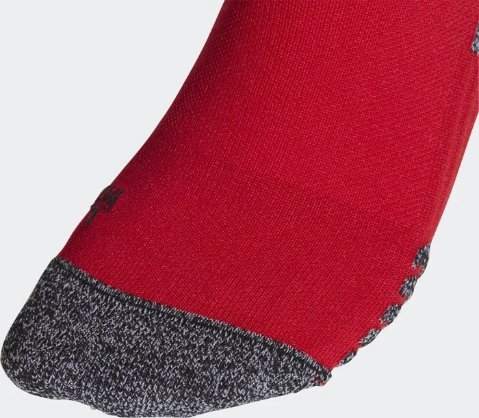 adidas Adi 21 Fußballstutzen team power red/black