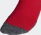 adidas Adi 21 Fußballstutzen team power red/black Vorschaubild