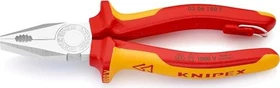 Knipex Kombizange, 18cm